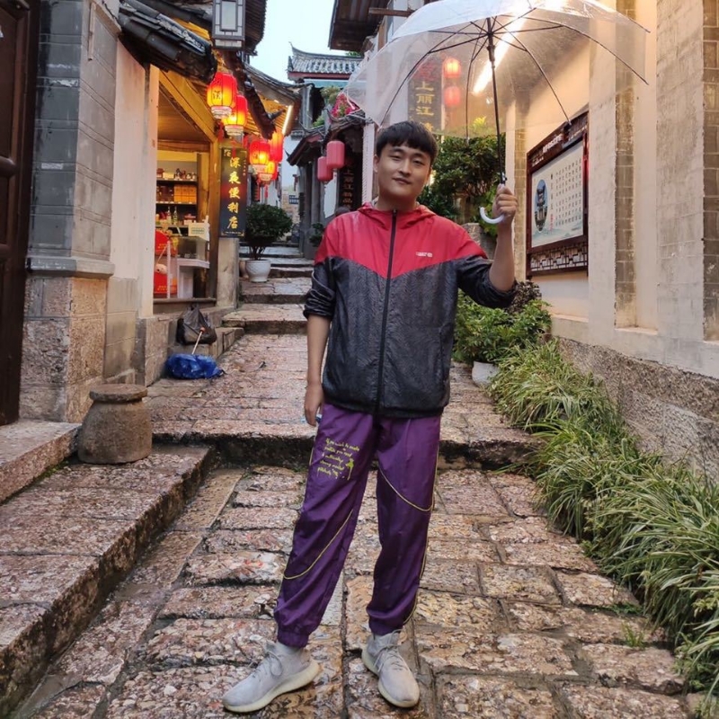 favourite。的第一张照片--三明相亲服务中心