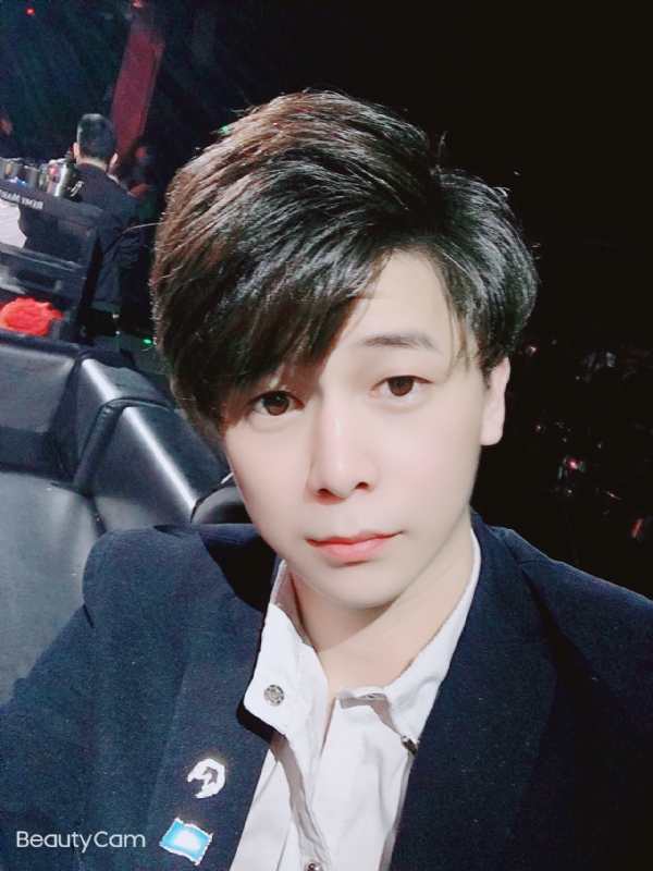 梦晨的第一张照片--三明相亲服务中心