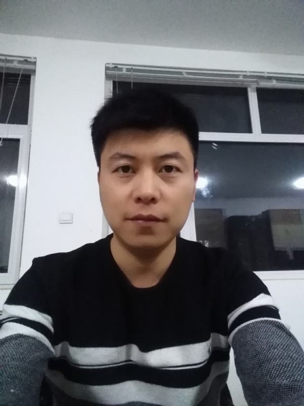 呵呵的第一张照片--三明相亲服务中心