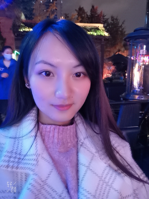 抱不住太阳的深海鱼C的第一张照片--三明相亲服务中心