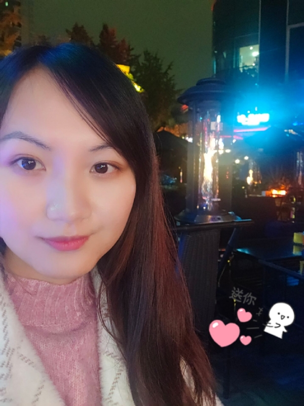 抱不住太阳的深海鱼C的第三张照片--三明相亲服务中心