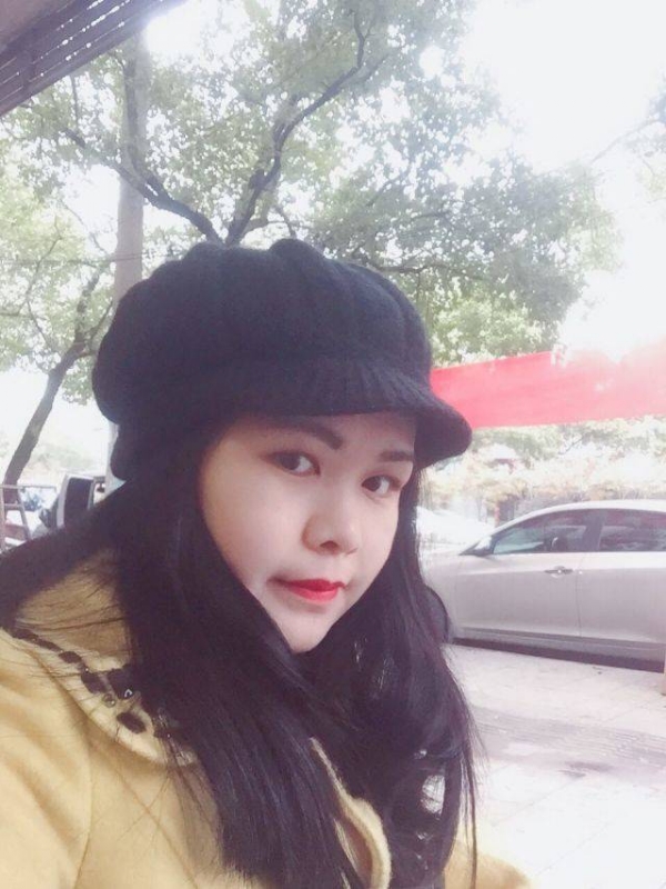 珍妮的第一张照片--三明相亲服务中心