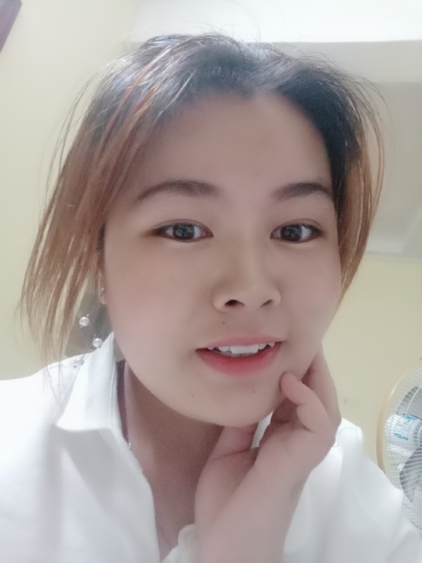 珍妮的第二张照片--三明相亲服务中心