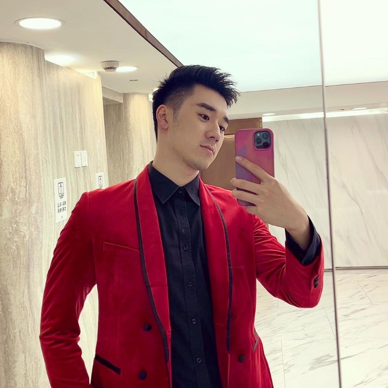 宁静致远的第一张照片--三明相亲服务中心