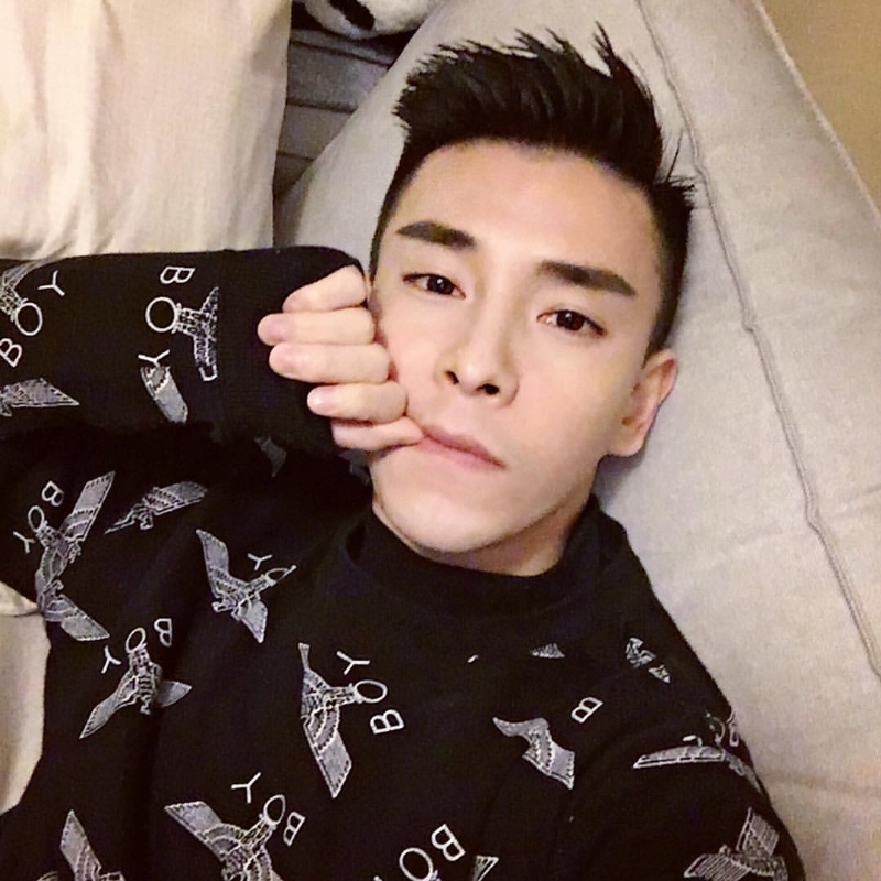 Leo的第一张照片--三明相亲服务中心