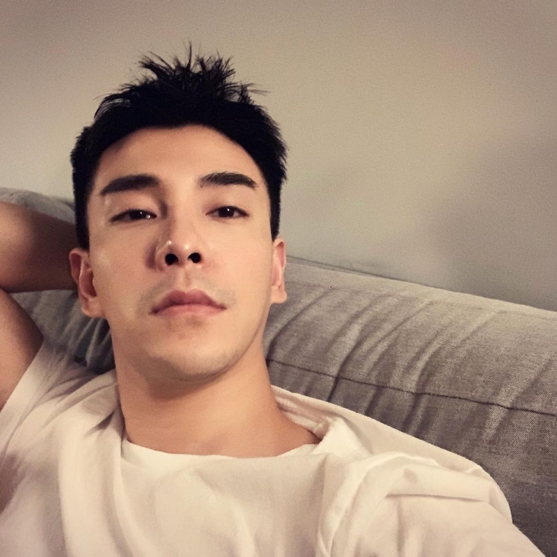 Leo的第五张照片--三明相亲服务中心