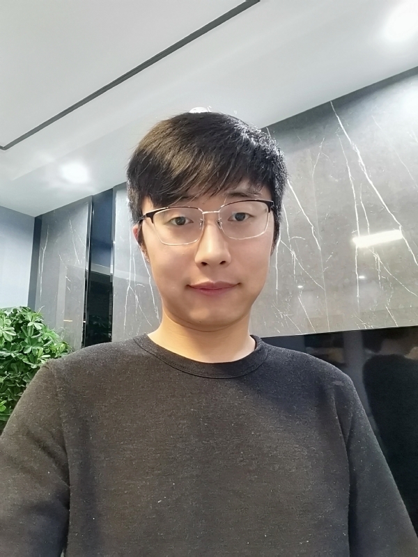 王先森的第一张照片--三明相亲服务中心