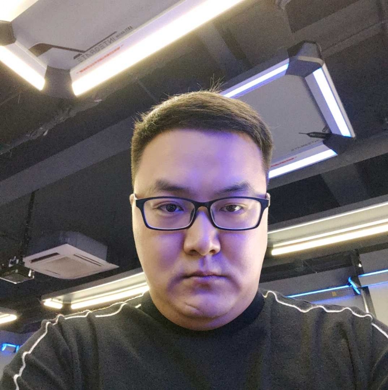 雨哥哥的第一张照片--三明相亲服务中心