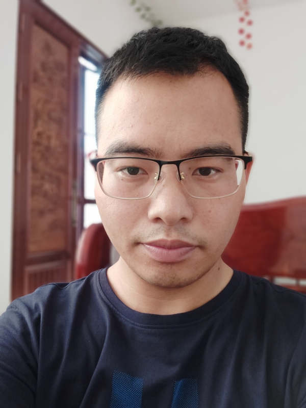 倚月飘衣的第一张照片--三明相亲服务中心