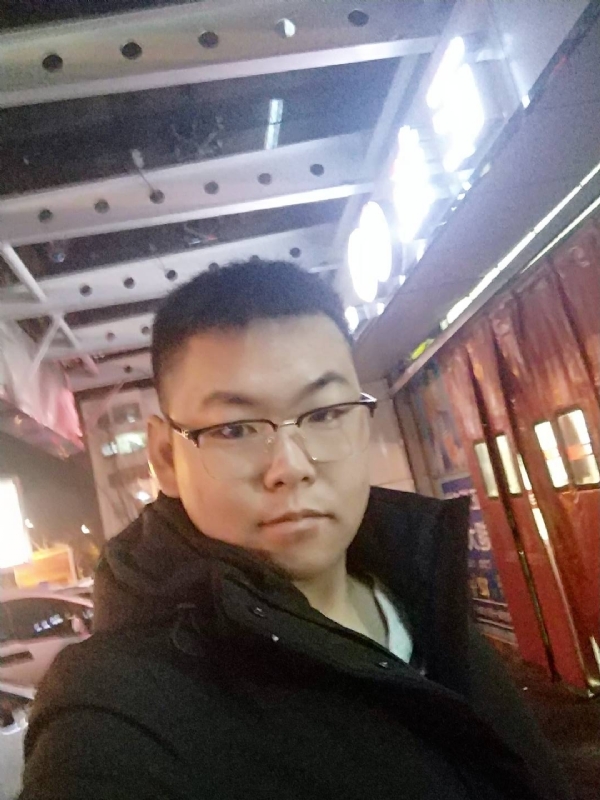 杜跃龙的第一张照片--三明相亲服务中心