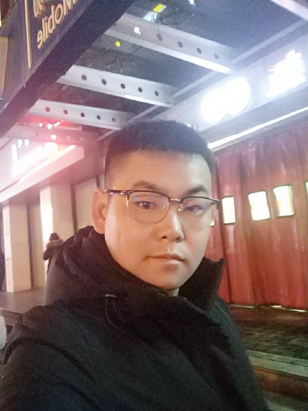 杜跃龙的第二张照片--三明相亲服务中心