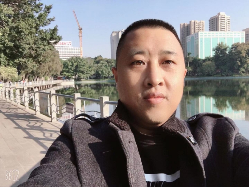 惜遇淡别的第一张照片--三明相亲服务中心