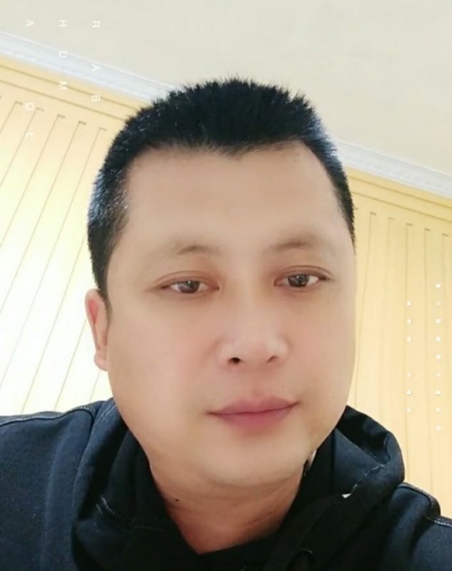 追梦者的第一张照片--三明相亲服务中心