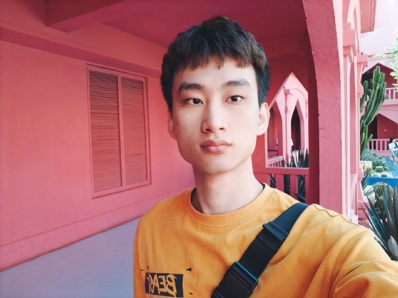 初晨的第一张照片--三明相亲服务中心