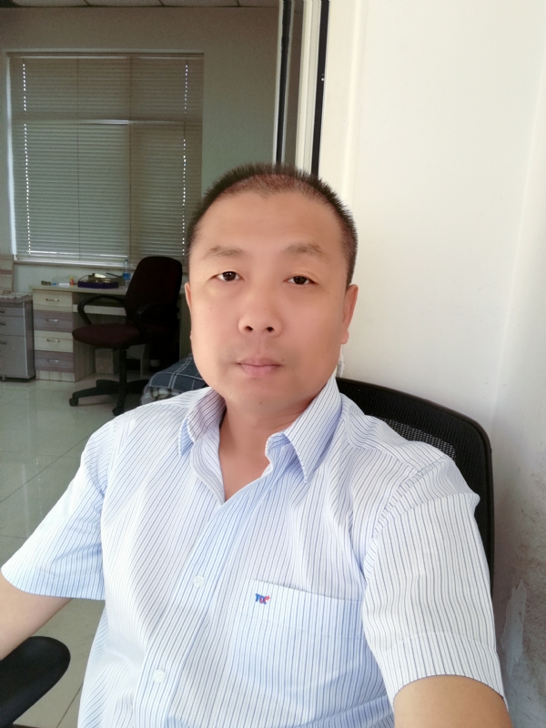 刘爱军的第一张照片--三明相亲服务中心