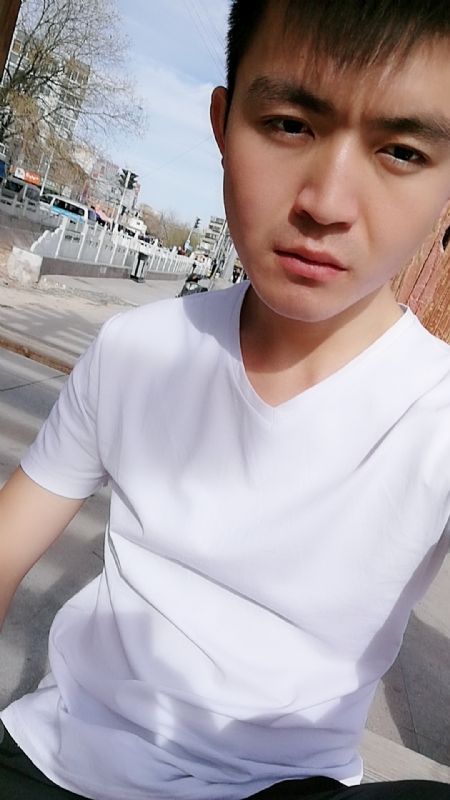 未来可期的我的第一张照片--三明相亲服务中心