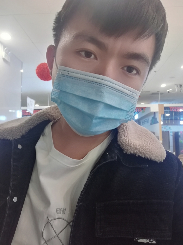 未来可期的我的第三张照片--三明相亲服务中心
