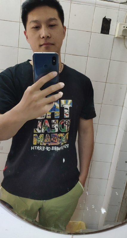 小白的第一张照片--三明相亲服务中心