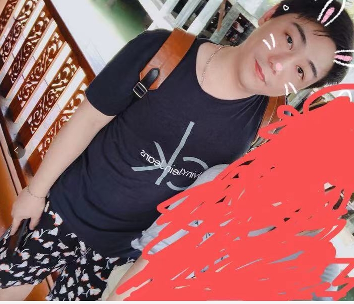 冷星的第一张照片--三明相亲服务中心