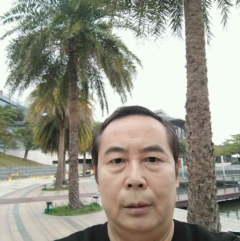 重振雄风的第一张照片--三明相亲服务中心