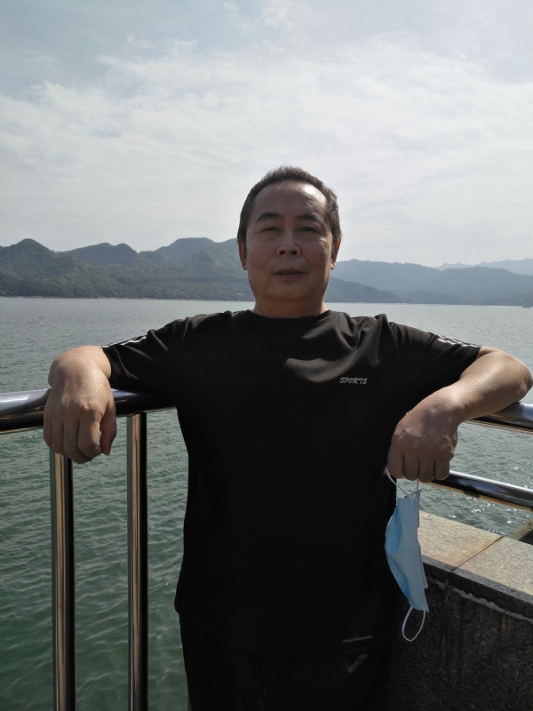 重振雄风的第四张照片--三明相亲服务中心