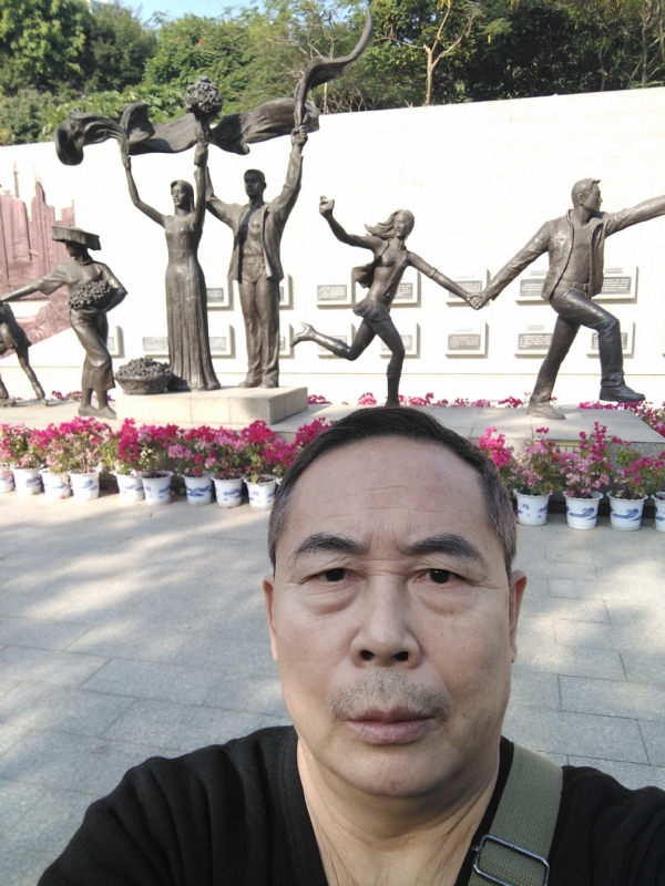 重振雄风的第六张照片--三明相亲服务中心