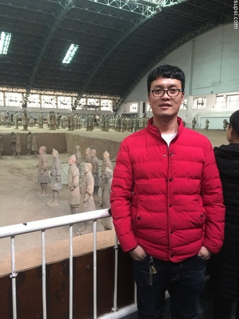三石磊磊的第一张照片--三明相亲服务中心