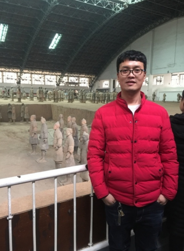 三石磊磊的第二张照片--三明相亲服务中心