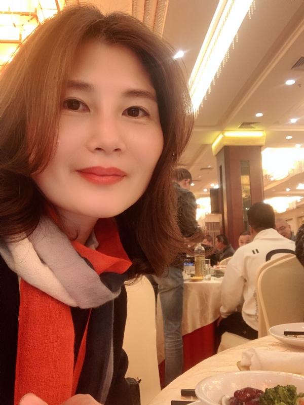 遥想的第一张照片--三明相亲服务中心