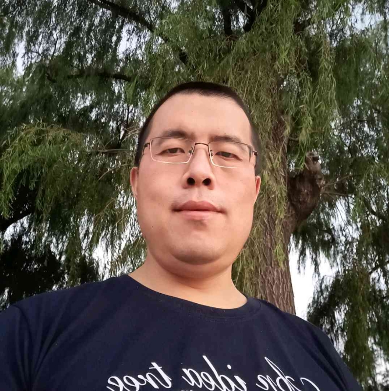 谷雨的第一张照片--三明相亲服务中心