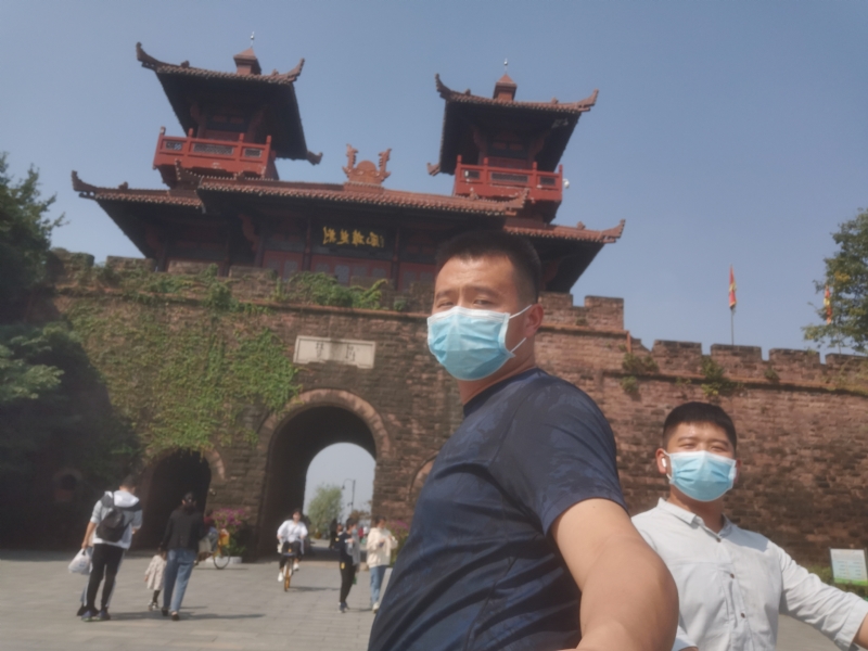 聆听的第一张照片--三明相亲服务中心