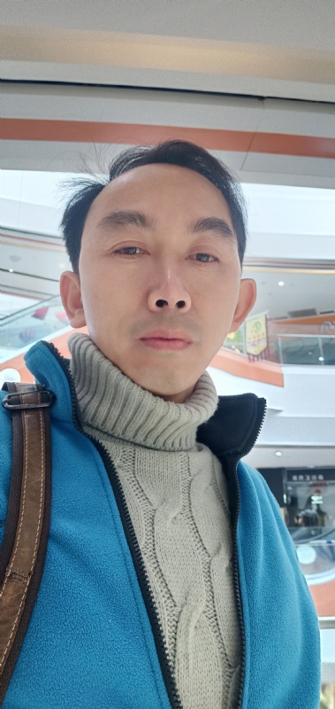 峤哥的第一张照片--三明相亲服务中心