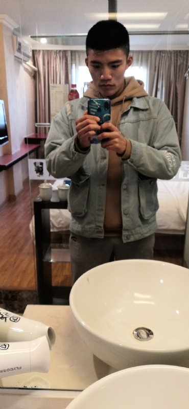 爱上一座陈的第一张照片--三明相亲服务中心