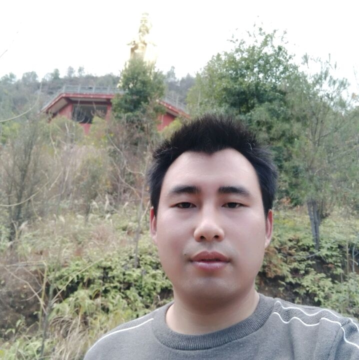 小绵羊的第一张照片--三明相亲服务中心