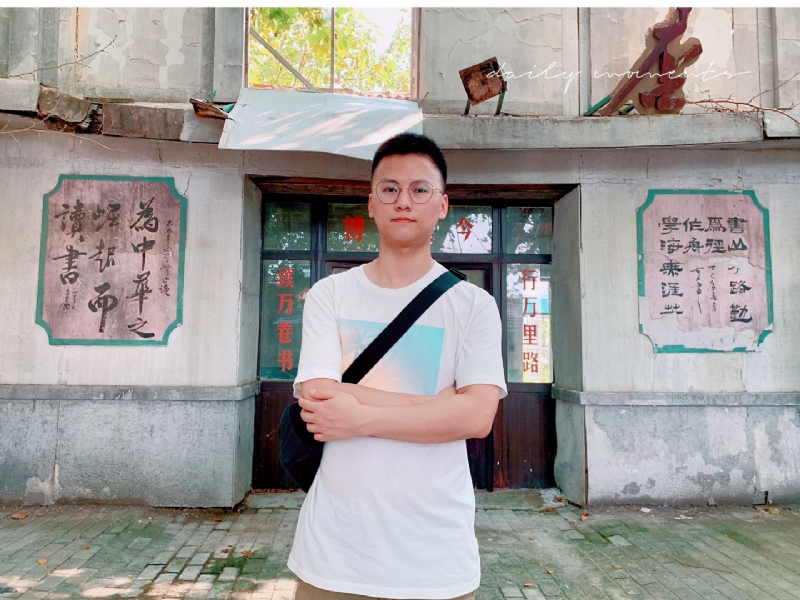好知己的第一张照片--三明相亲服务中心