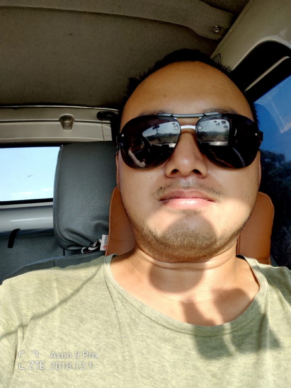 噶古的第三张照片--三明相亲服务中心