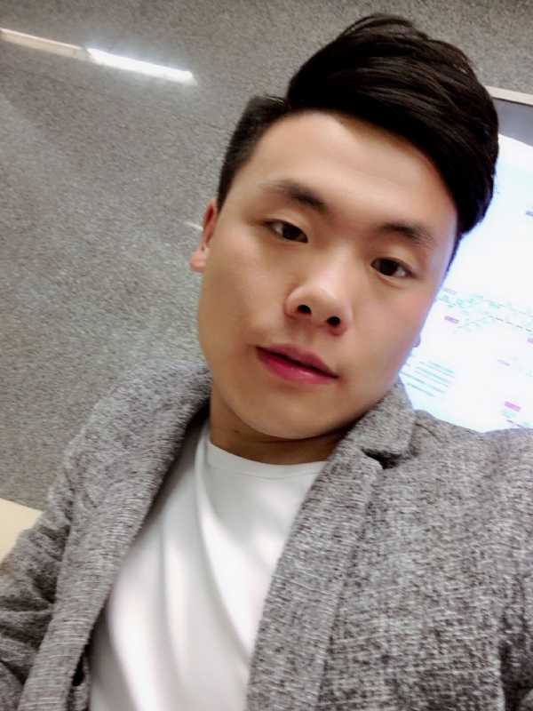 王先生的第一张照片--三明相亲服务中心