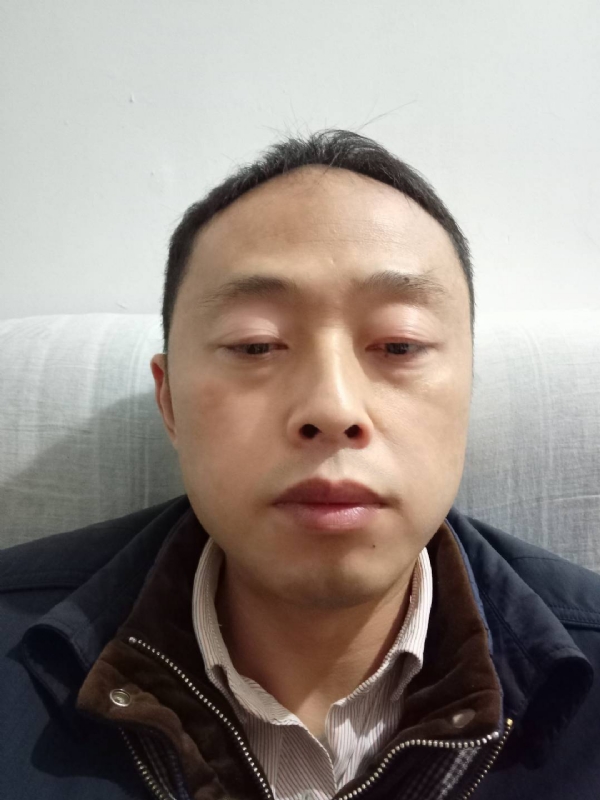 阳光的第一张照片--三明相亲服务中心