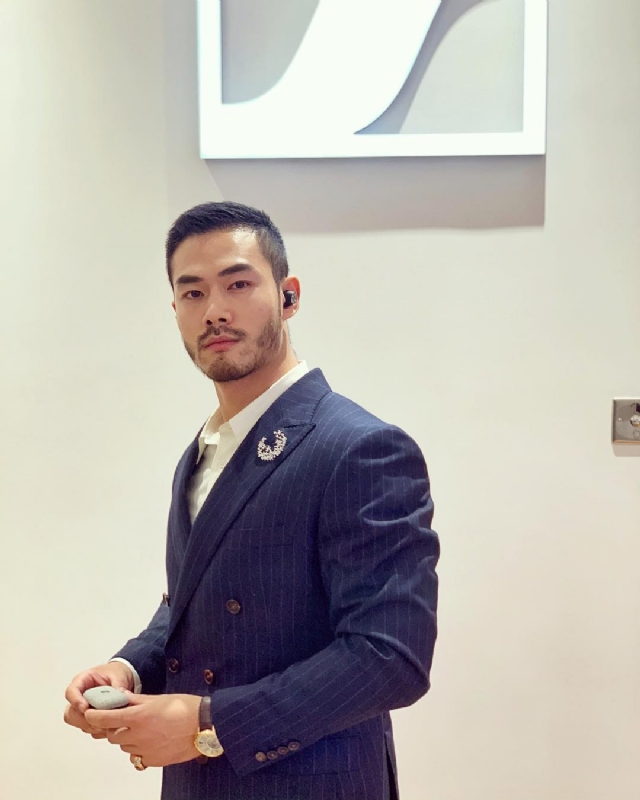 岸與海的距離的第一张照片--三明相亲服务中心