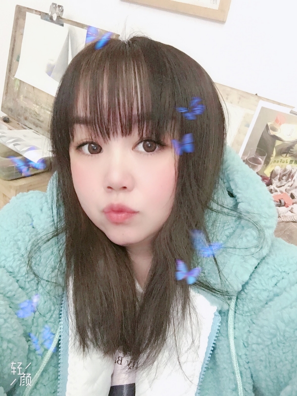 画画宝贝的第一张照片--三明相亲服务中心