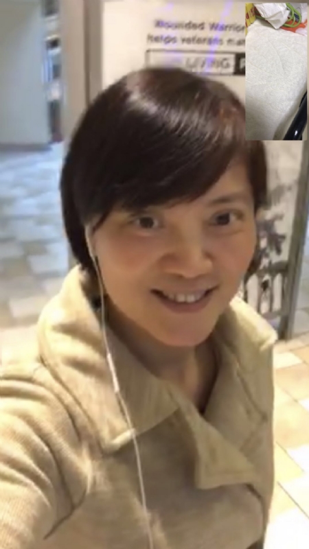 Fifi的第一张照片--三明相亲服务中心