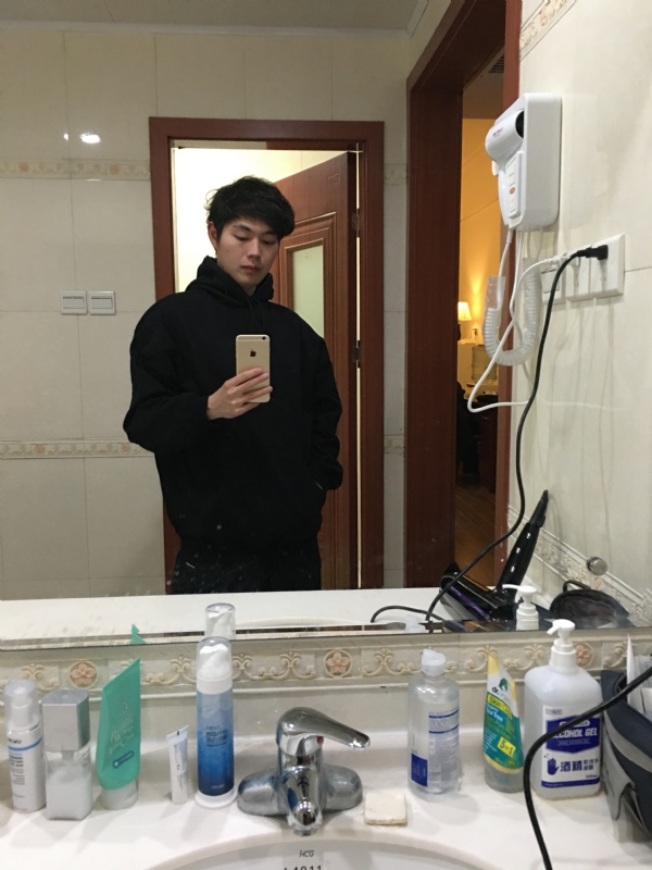 Murry的第二张照片--三明相亲服务中心