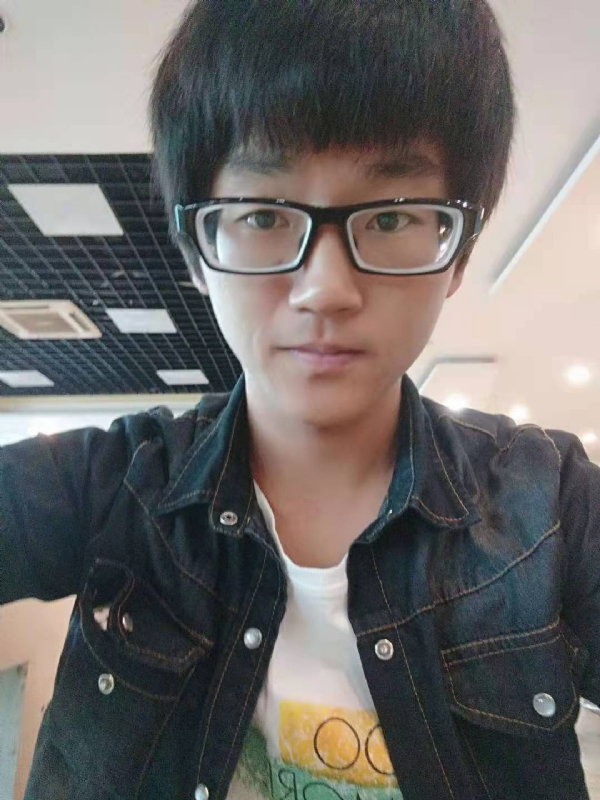 LS书生的第一张照片--三明相亲服务中心