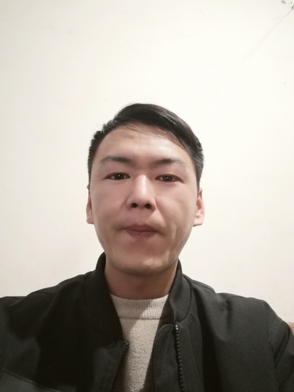 独行者的第一张照片--三明相亲服务中心