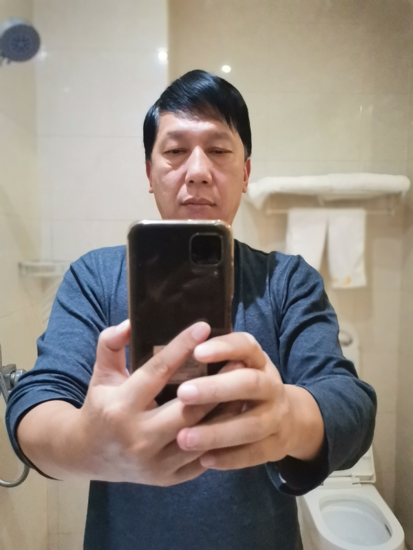 王军的第一张照片--三明相亲服务中心