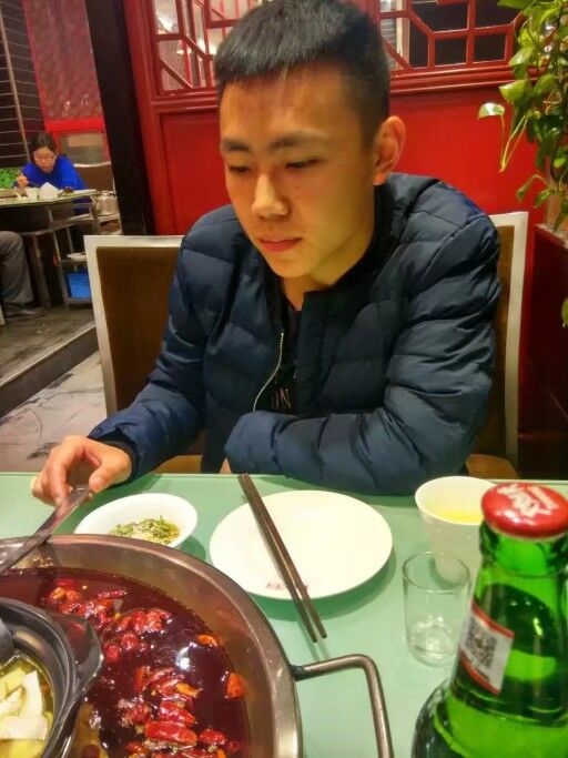 圈圈的第一张照片--三明相亲服务中心