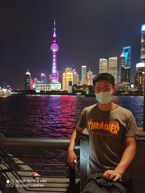干草铺沙里飞的第一张照片--三明相亲服务中心