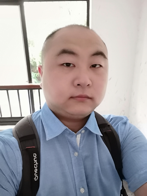 火炎月的第一张照片--三明相亲服务中心