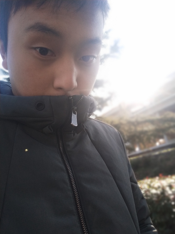 落幕的第一张照片--三明相亲服务中心