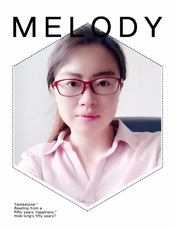 糖糖的第一张照片--三明相亲服务中心